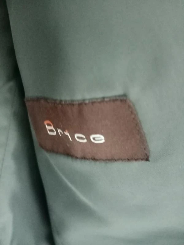 blusão masculino BRICE – photo 6